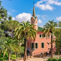 Journée complète à Barcelone