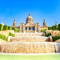 Journée complète à Barcelone