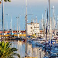 Journée complète à Barcelone