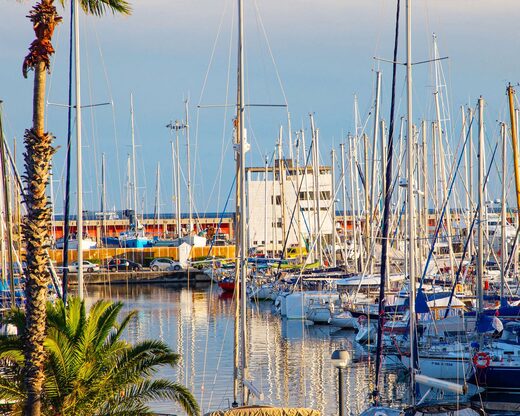 Journée complète à Barcelone