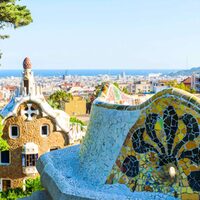 Journée complète à Barcelone