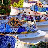 Journée complète à Barcelone