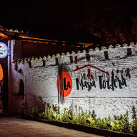 Soirée show flamenco