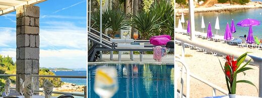 5 jours et 4 nuits à Dubrovnik