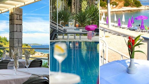 5 jours et 4 nuits à Dubrovnik