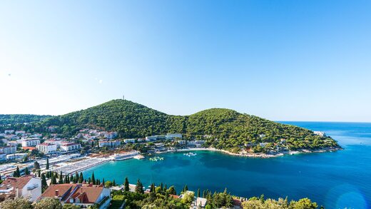 Chambre individuelle | Dubrovnik 5 jours et 4 nuits | Demi-Pension