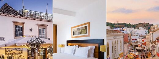 4 jours et 3 nuits à Quarteira &#8211; Faro