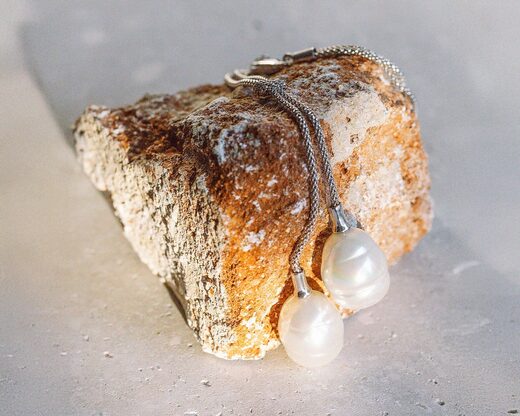 Demi-journée Fabrique de Perles et Grotte de Hams