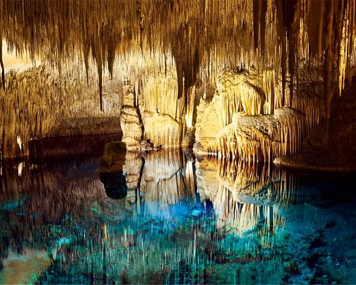 Demi-journée Fabrique de Perles et Grotte de Hams