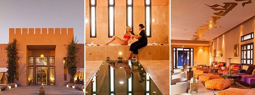 4 jours et 3 nuits à Marrakech