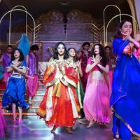 Soirée &#038; Dîner-spectacle restaurant Sheherazade