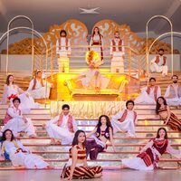 Soirée &#038; Dîner-spectacle restaurant Sheherazade