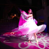 Soirée &#038; Dîner-spectacle restaurant Sheherazade