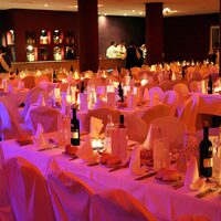 Soirée &#038; Dîner-spectacle restaurant Sheherazade