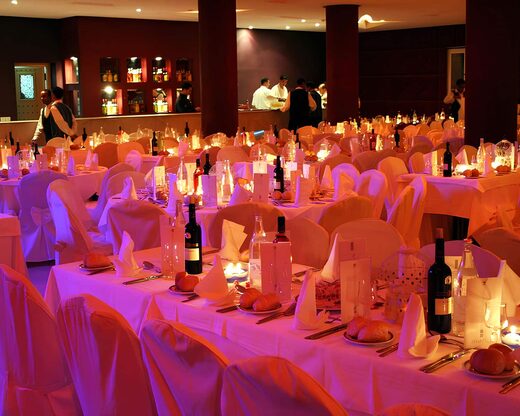 Soirée &#038; Dîner-spectacle restaurant Sheherazade