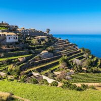 Demi-journée à Valldemossa