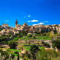 Demi-journée à Valldemossa