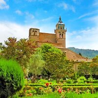 Demi-journée à Valldemossa