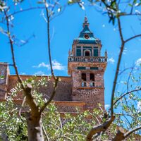 Demi-journée à Valldemossa