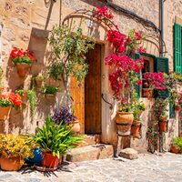 Demi-journée à Valldemossa