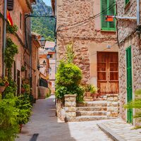Demi-journée à Valldemossa