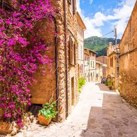 Demi-journée à Valldemossa