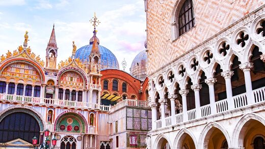 Chambre individuelle | Venise 4 jours et 3 nuits | Demi-Pension