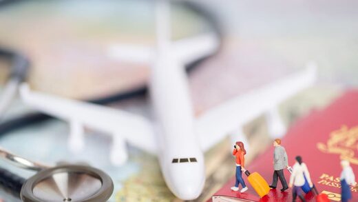 Choisissez votre assurance