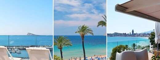 5 jours et 4 nuits à Benidorm | Séjour organisé clé en main