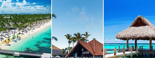 8 jours et 7 nuits à Punta Cana