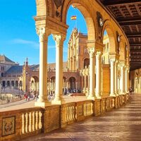 Journée Complète à Séville, la ville reine d&#8217;Espagne