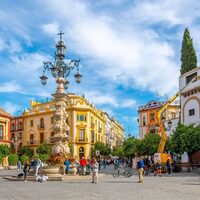 Journée Complète à Séville, la ville reine d&#8217;Espagne