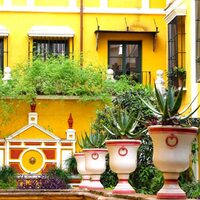 Journée Complète à Séville, la ville reine d&#8217;Espagne