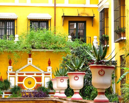 Journée Complète à Séville, la ville reine d&#8217;Espagne