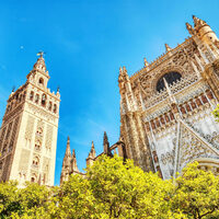 Journée Complète à Séville, la ville reine d&#8217;Espagne