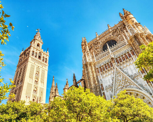 Journée Complète à Séville, la ville reine d&#8217;Espagne