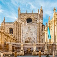 Journée Complète à Séville, la ville reine d&#8217;Espagne