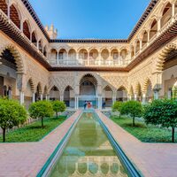 Journée Complète à Séville, la ville reine d&#8217;Espagne