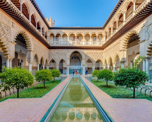 Journée Complète à Séville, la ville reine d&#8217;Espagne